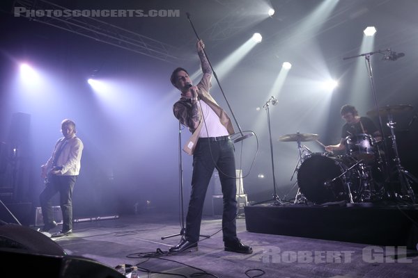 CROWS - 2024-05-17 - LE HAVRE - Fort de Tourneville - Le Tetris - 
